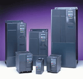 Click Here for Siemens Variable Frequency Drives